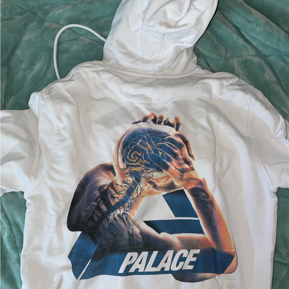 Palace Hoodie